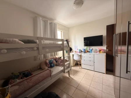 Residencial Itaúba