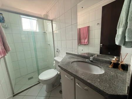Residencial Itaúba