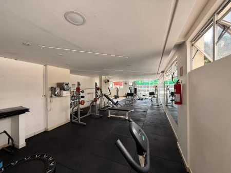 Residencial Itaúba
