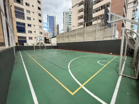 Residencial Itaúba