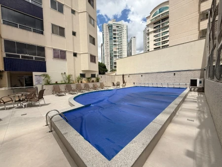 Residencial Itaúba