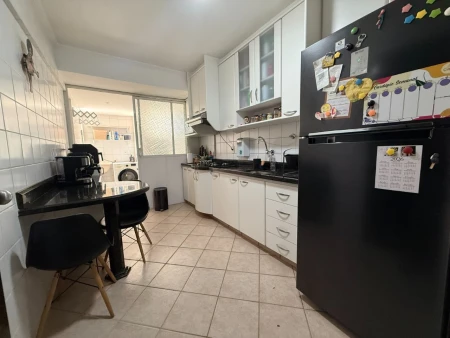 Residencial Itaúba
