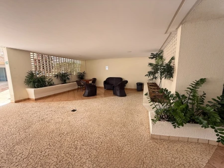 Residencial Itaúba