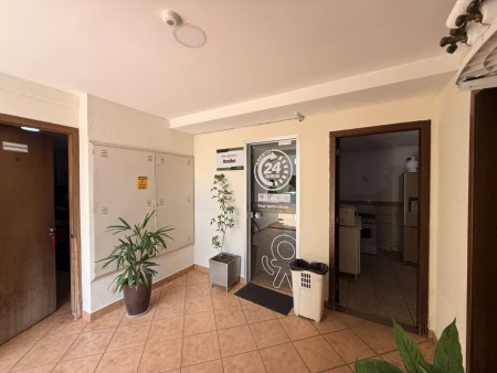 Residencial Itaúba