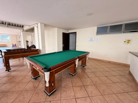 Residencial Itaúba