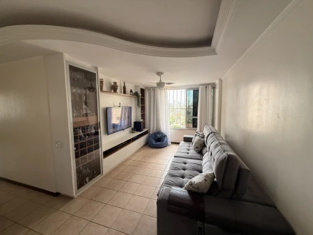 Residencial Itaúba