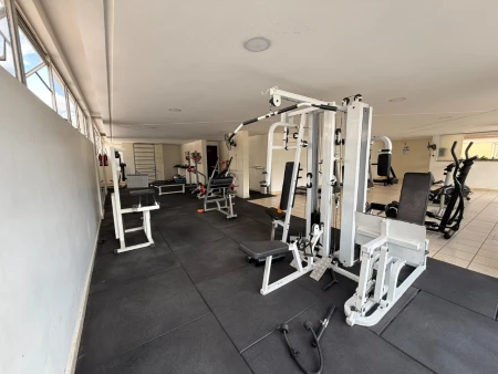 Residencial Itaúba
