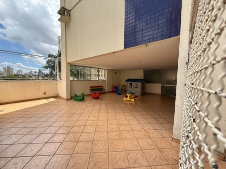 Residencial Itaúba