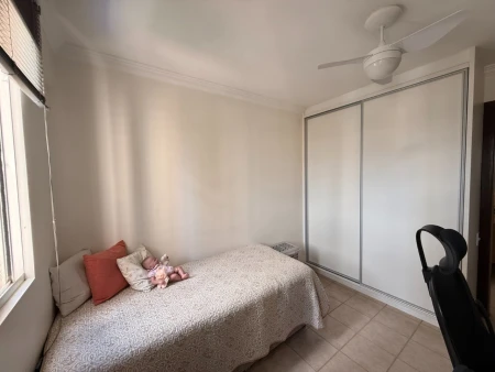 Residencial Itaúba