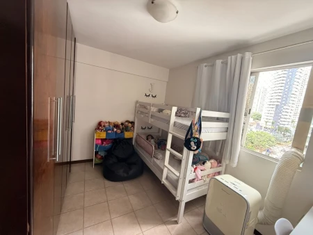 Residencial Itaúba