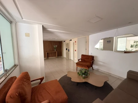 Residencial Itaúba