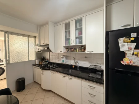 Residencial Itaúba