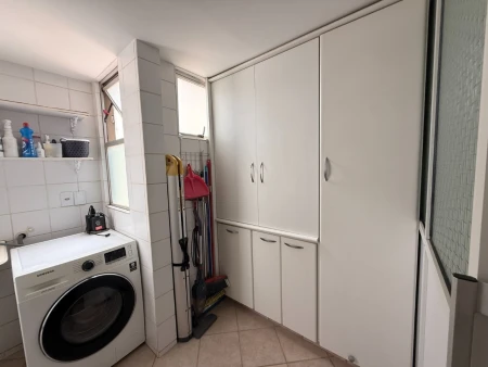Residencial Itaúba