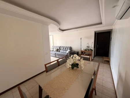 Residencial Itaúba