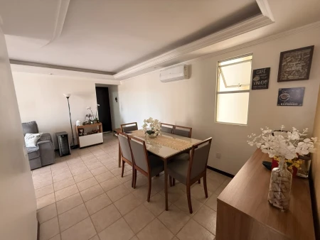 Residencial Itaúba