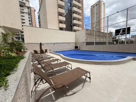 Residencial Itaúba