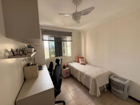 Residencial Itaúba