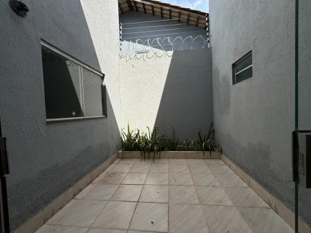 Casa Bairro Cardoso