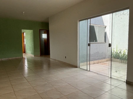 Casa Bairro Cardoso