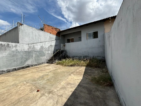 Casa Bairro Cardoso