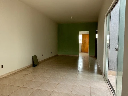 Casa Bairro Cardoso