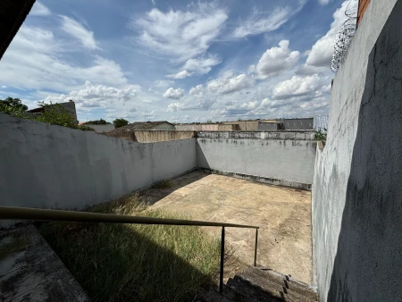 Casa Bairro Cardoso