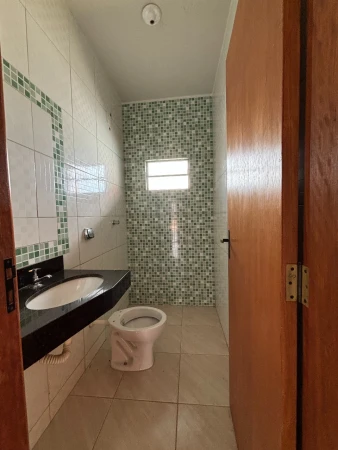 Casa Bairro Cardoso