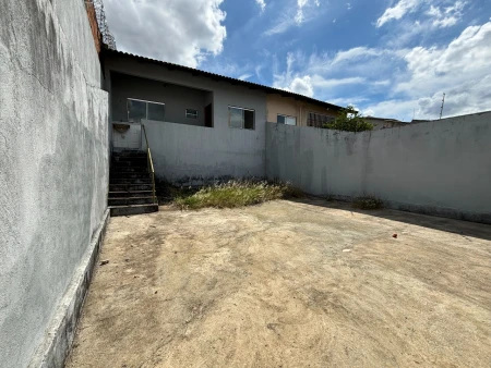 Casa Bairro Cardoso