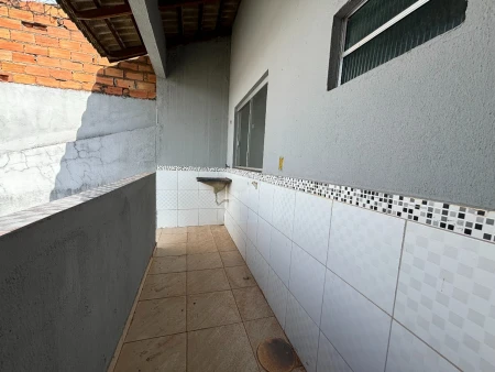 Casa Bairro Cardoso