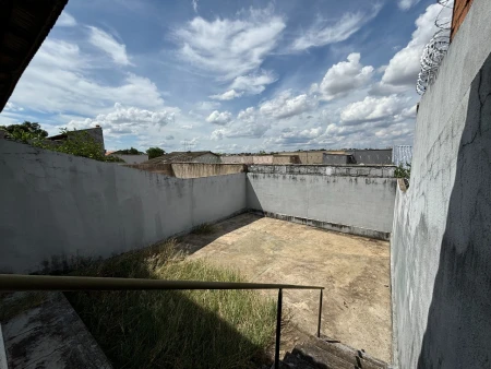 Casa Bairro Cardoso