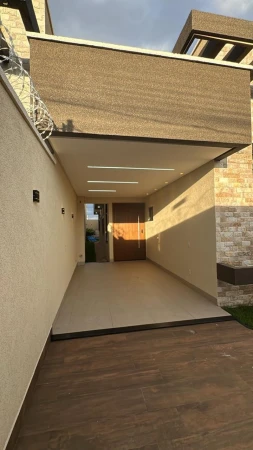 Casa Setor Vila Alzira