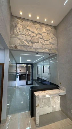 Casa Setor Vila Alzira