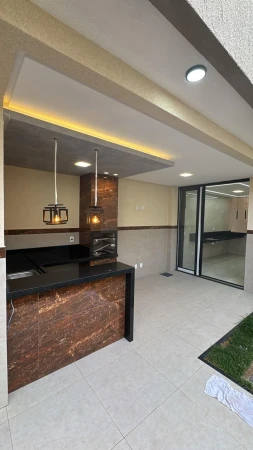 Casa Setor Vila Alzira