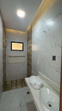 Casa Setor Vila Alzira