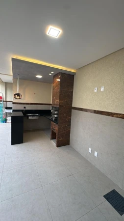 Casa Setor Vila Alzira