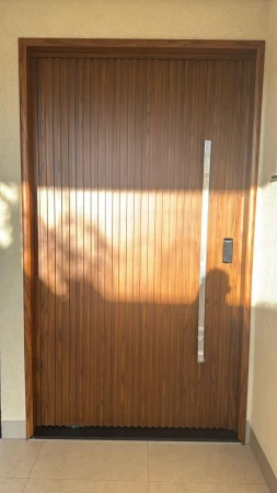 Casa Setor Vila Alzira