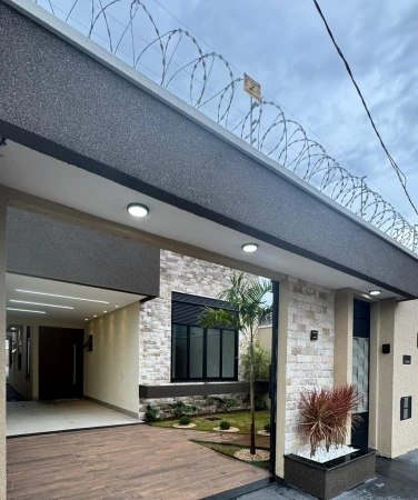 Casa Setor Vila Alzira
