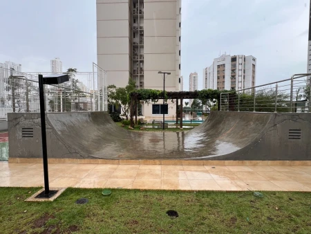 Like Bueno Residence