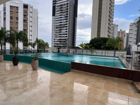 Like Bueno Residence