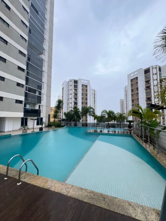 Like Bueno Residence