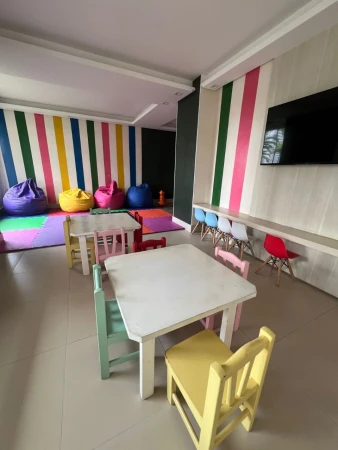 Like Bueno Residence