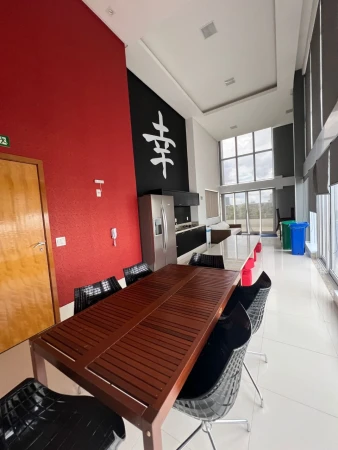 Like Bueno Residence