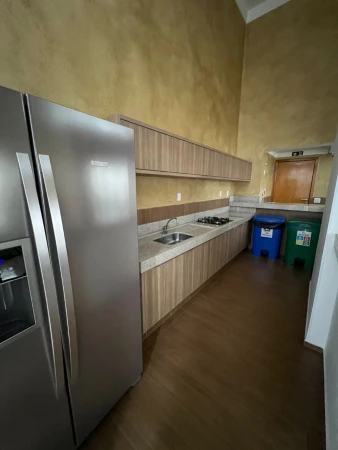 Like Bueno Residence