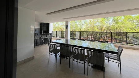 Infinity Residence