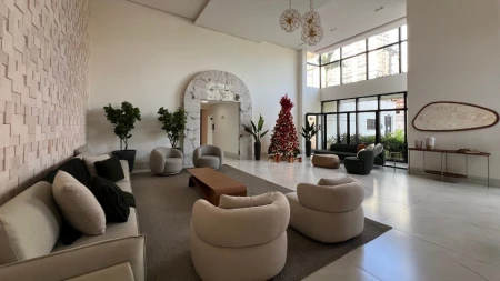 Infinity Residence