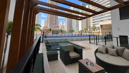Infinity Residence