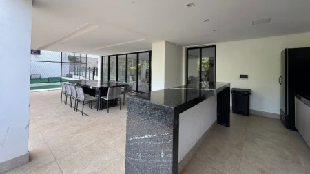 Infinity Residence