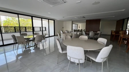Infinity Residence