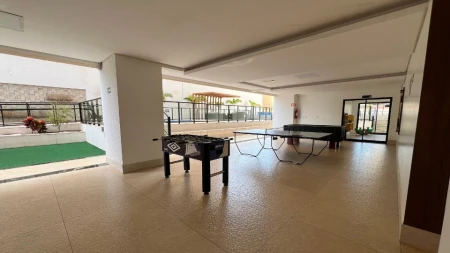 Infinity Residence
