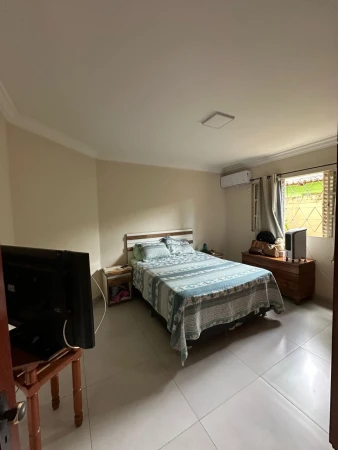 Casa Jardim Europa
